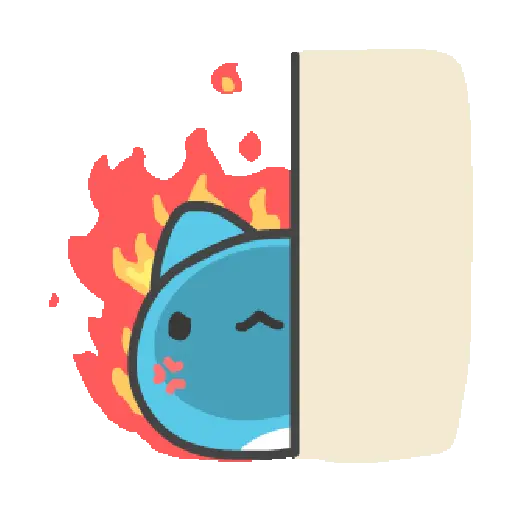Bugcat Capoo 5 MOV 🍭 14