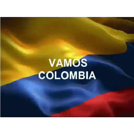 Viva Colombia! 🇨🇴 6