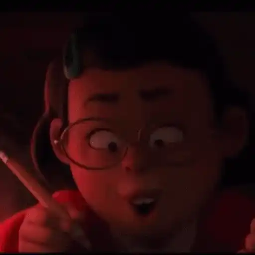 Turning Red     Mei Lee  Mov 9