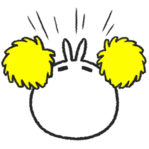 Tomung the snowball rabbit! 15