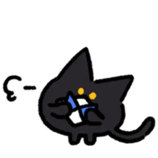Tuxedo Cats Social Club 23