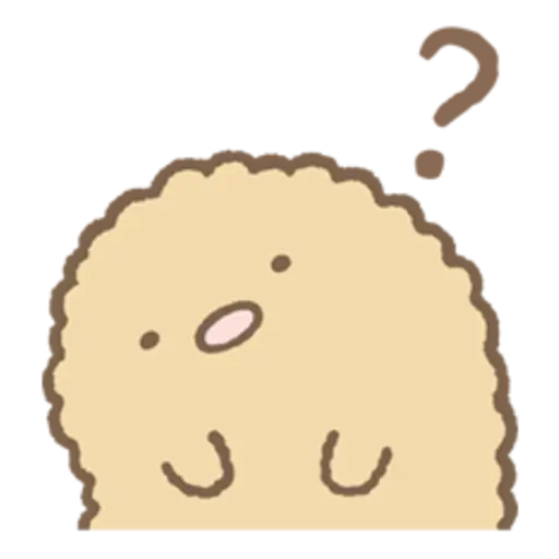 Sumikko Gurashi 3