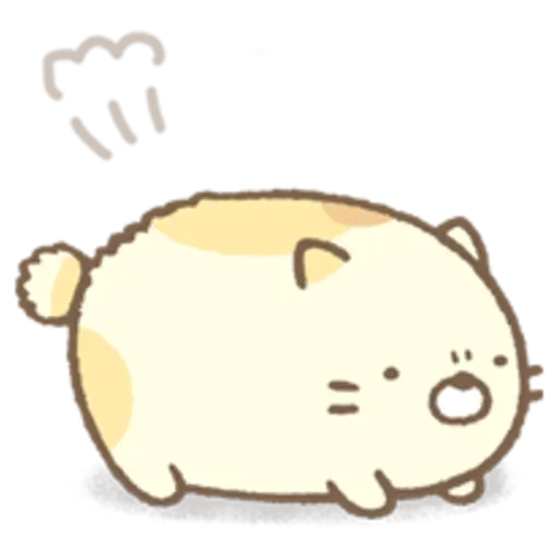 Sumikko Gurashi 24
