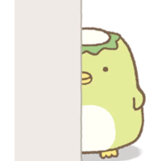 Sumikko Gurashi 15