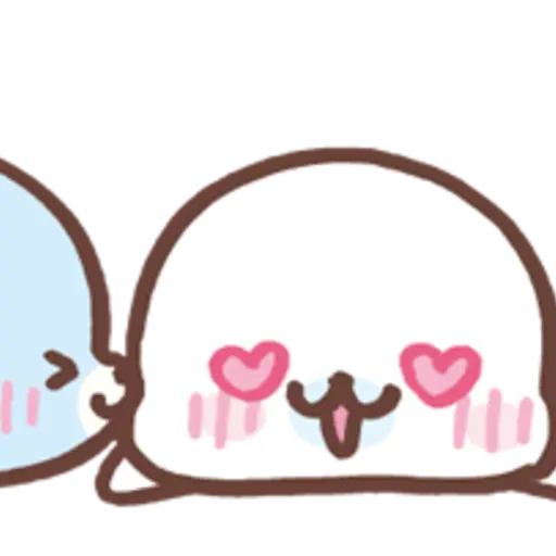 Mamegoma! Pitter-Patter Hearts 4