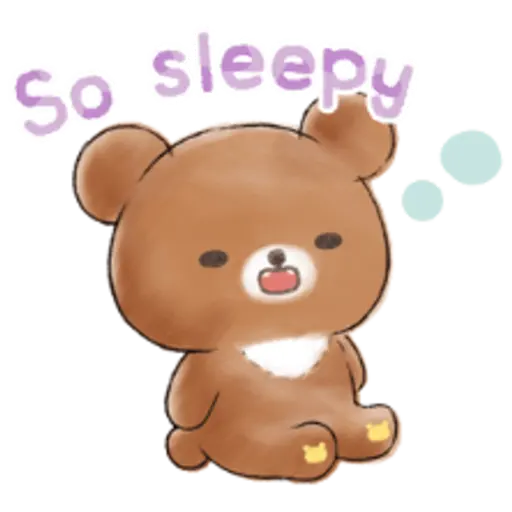 Rilakkuma:Korilakkuma Happy Ice cream 17