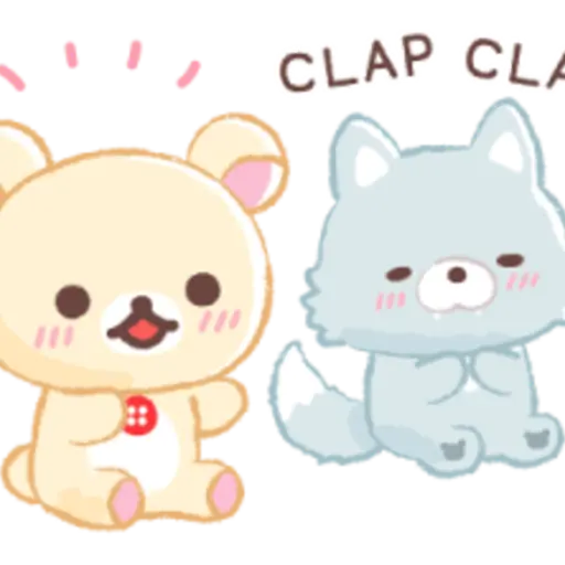 CLAP CLA