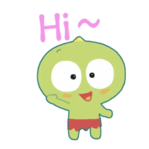 Baby 'KaKaby' 20