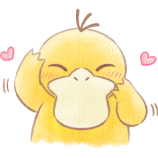 Pokémon Daily Greetings 15