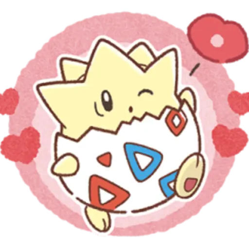 Pokémon: Alway close to you! 5