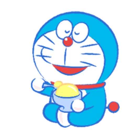 Doraemon's Moving Summer Vacation 22