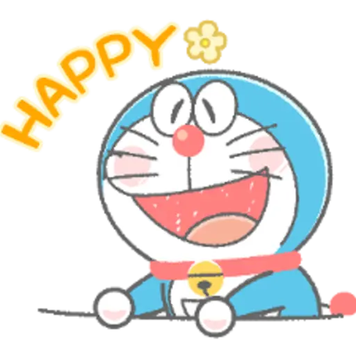 HAPPY