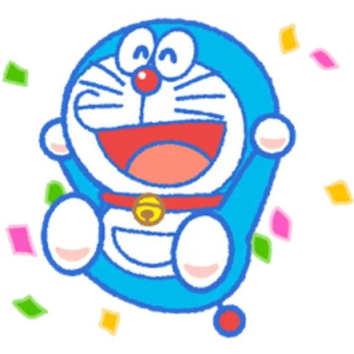 Doraemon Moving Backgrounds 20