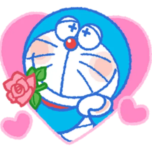 Doraemon Moving Backgrounds 19