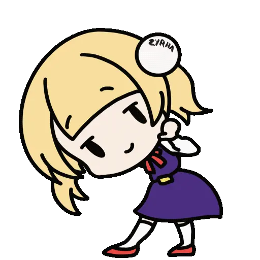 Loli Dance 4