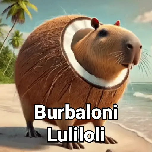 Meme Brainrot Tiktok Quiz 6