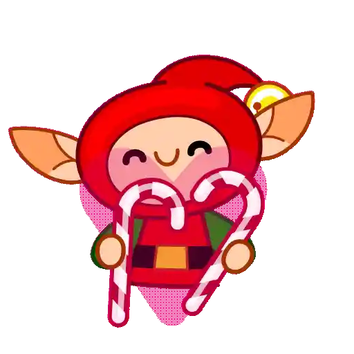 Speedy Elf 17