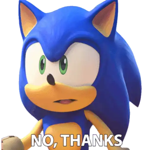 Sonic el herizo 7