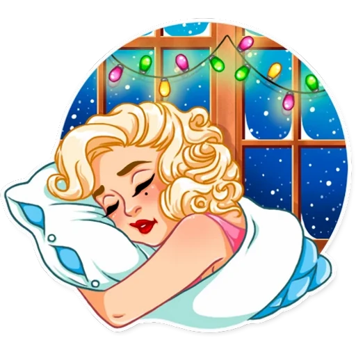 Santa girl 23