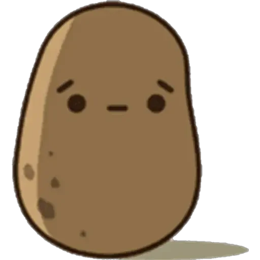 Potato 5