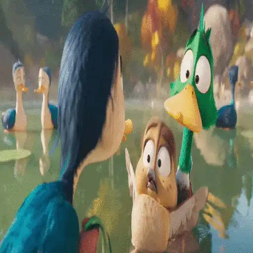 Migration 🦆💕1.1 Mov 25