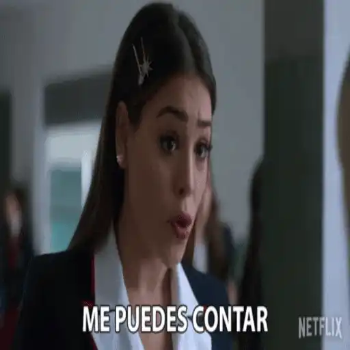 Elite Netflix-Lu Frases Mov 26