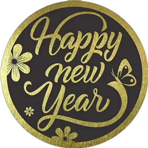 Feliz Año Nuevo 2021 19