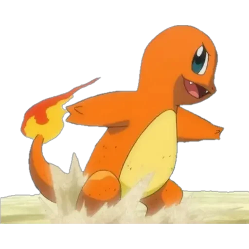 Charmander 22