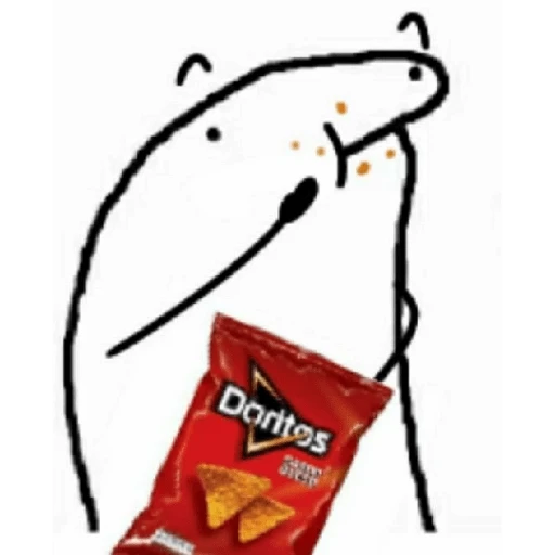 Doritos
Parm