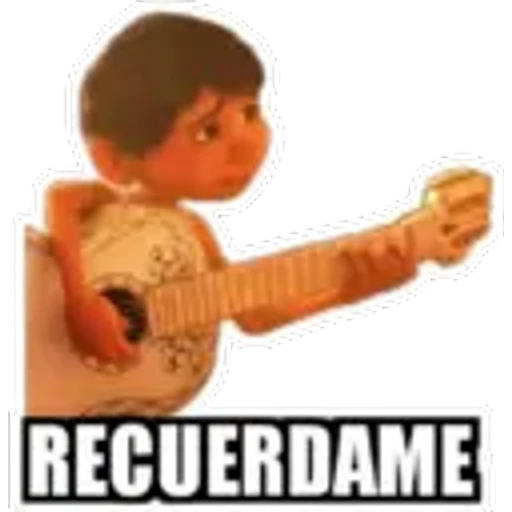 RECUERDAME