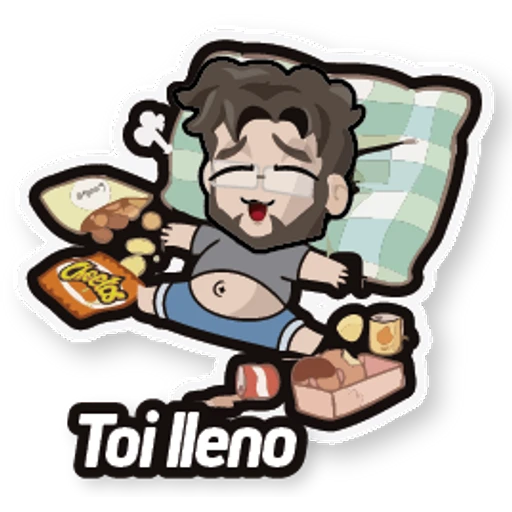 4.20 Comida Pig ## 3