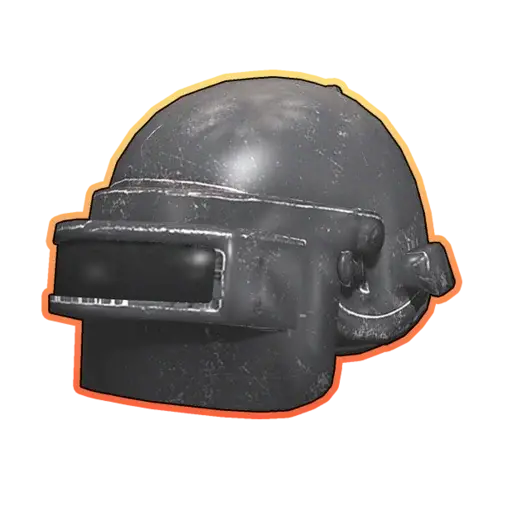 PUBG 3D Set 25