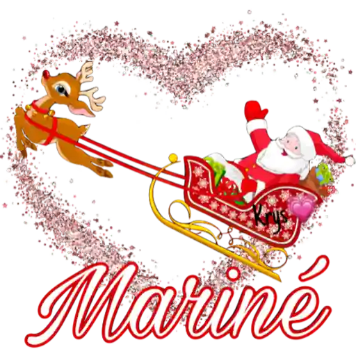 Mariné