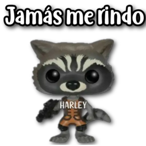 Jamás me rindo
1
HARLEY
35