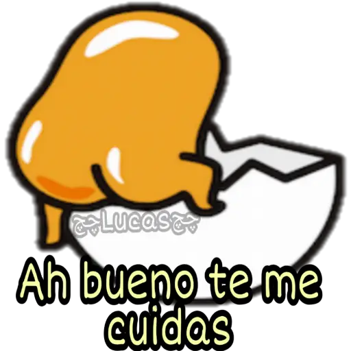 🥚✨Huevito Kawaii✨🥚 29