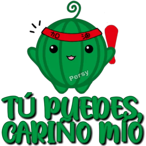 Sandías para mi cariño 3 ❤🍉 6