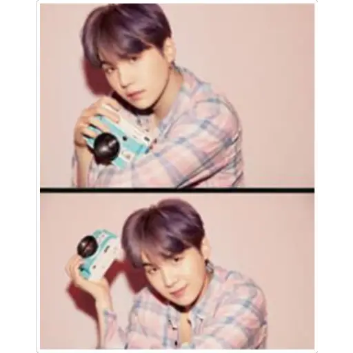 Bts☆♡ 2 1