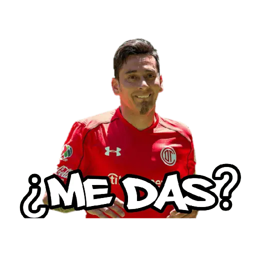 Toluca FC momazos 9