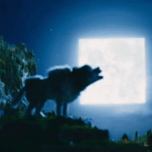 GIFs Minecraft Filme/Movie 3
