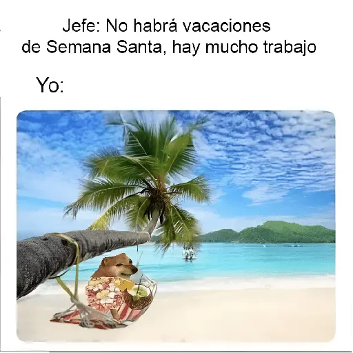 semana santa 🥳 13