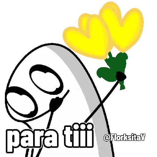 Flores amarillas 🌻🌼mov 18