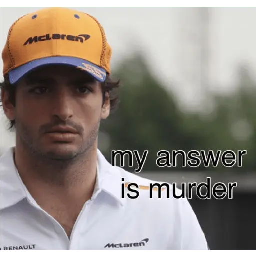 formula 1 9