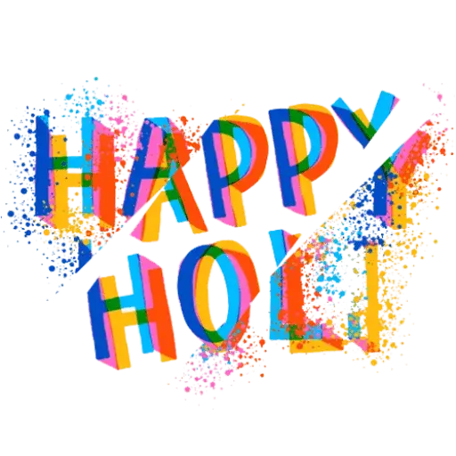 happy holi 24