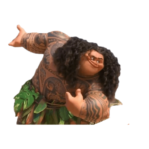 moana 17