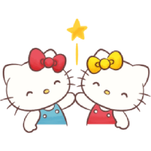 𐙚Hello kitty𐙚 4