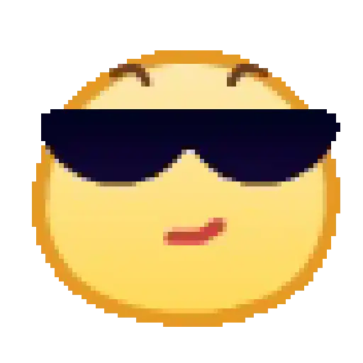 Emojis con estilo 2👑😍 7