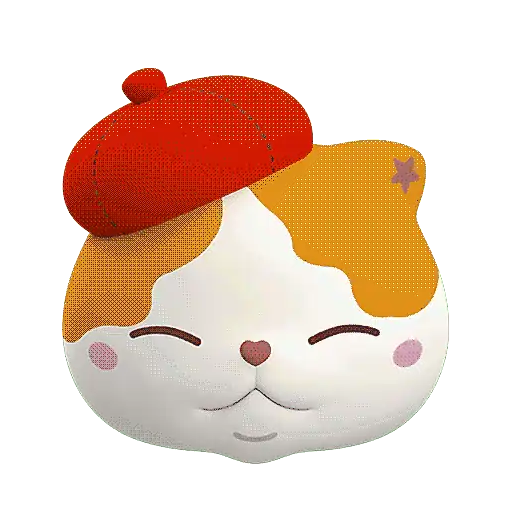 開心表情包 2
