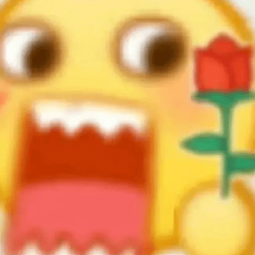 Emoji shitpost ✨😃 4