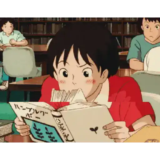 ghibli 16