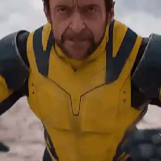 Deadpool × Wolverine 4